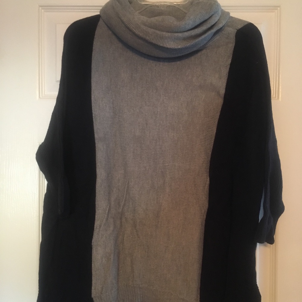 The limited cape
